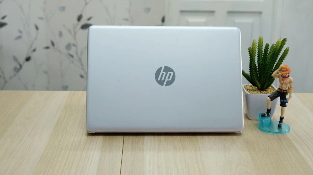Các dòng sản phẩm máy tính HP