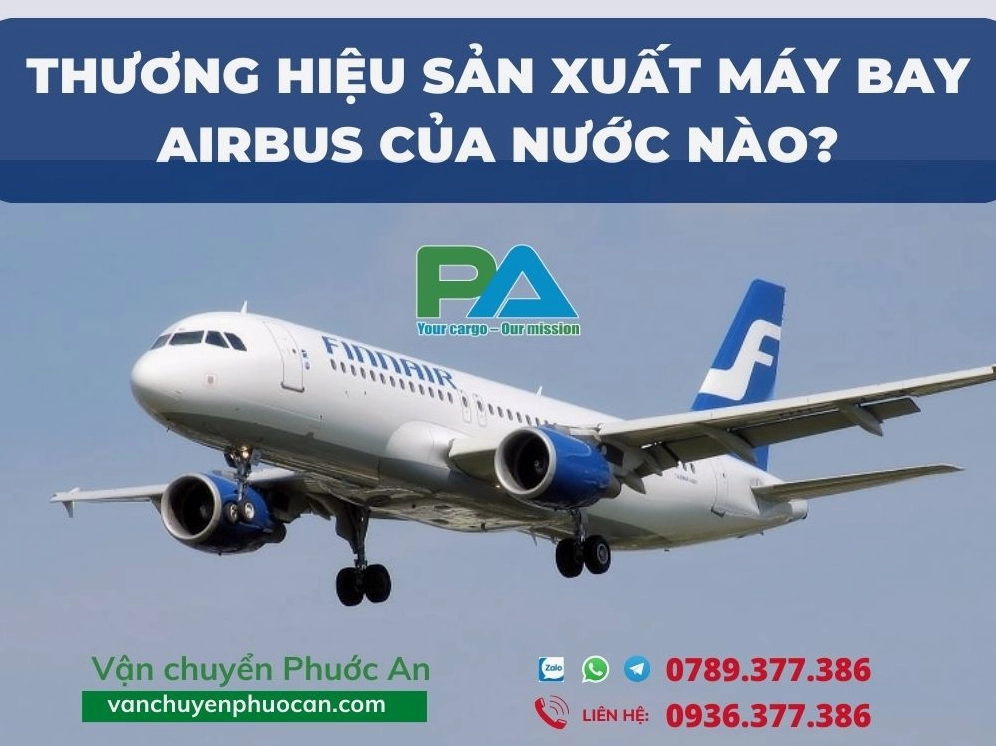 Airbus của nước nào? Hé lộ nguồn gốc và vị thế trong ngành hàng không thế giới Các mẫu máy bay Airbus đa dạng phục vụ nhiều mục đích