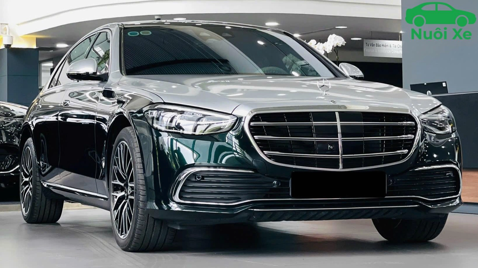 Mercedes của nước nào? Lịch sử và sự phát triển đầy tự hào Các mẫu xe Mercedes bán chạy