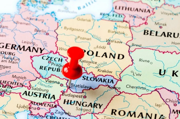 Slovakia là nước nào? Khám phá chi tiết về quốc gia Trung Âu Các món ăn đặc sản của Slovakia
