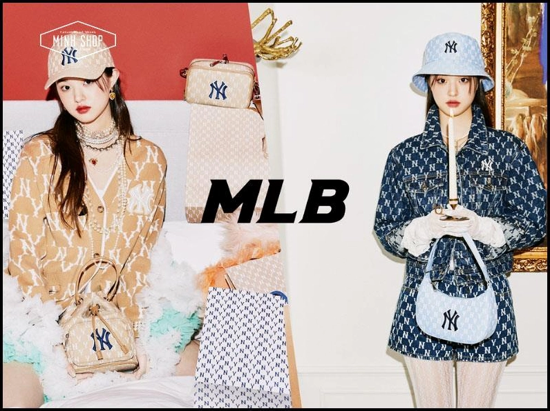 MLB Của Nước Nào? Hé Lộ Nguồn Gốc & Sự Thật Thú Vị 2026 Các phụ kiện thời trang MLB
