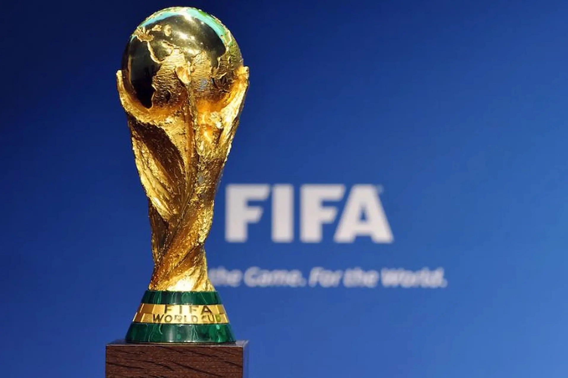 World Cup 2026 tổ chức ở nước nào? Thông tin chi tiết Các quốc gia đồng đăng cai World Cup 2026