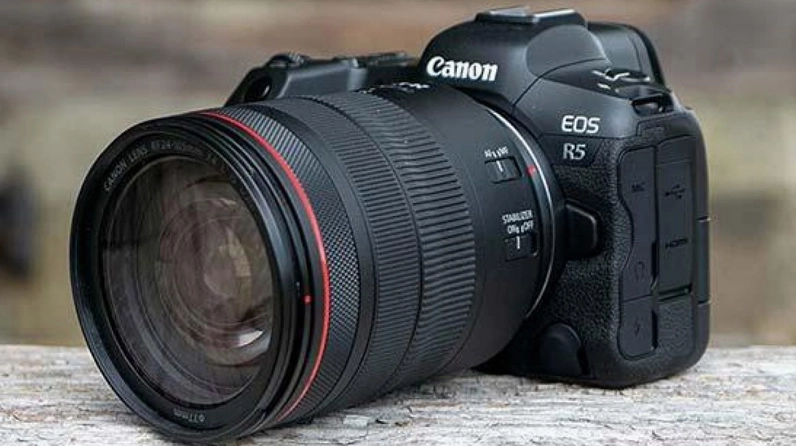 Canon của nước nào? Khám phá nguồn gốc và sự phát triển của thương hiệu Các sản phẩm đa dạng của Canon