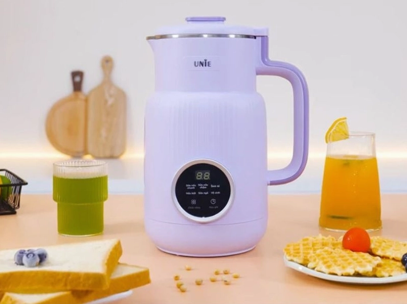 Các sản phẩm gia dụng Unie