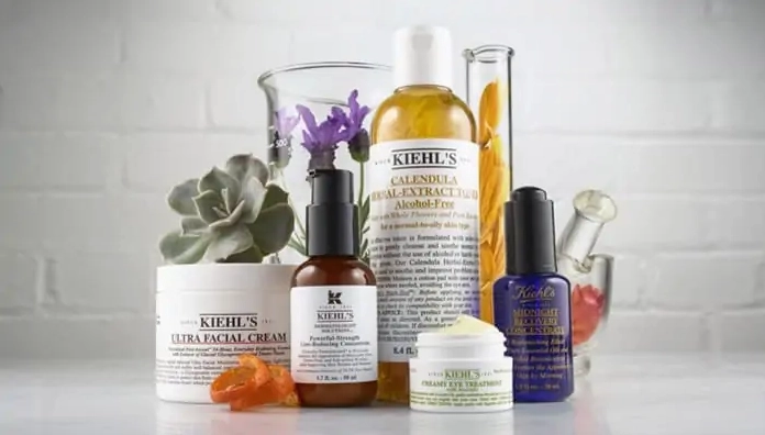 Các sản phẩm nổi bật của Kiehl's