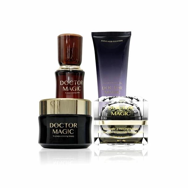 Các sản phẩm nổi bật của mỹ phẩm Doctor Magic
