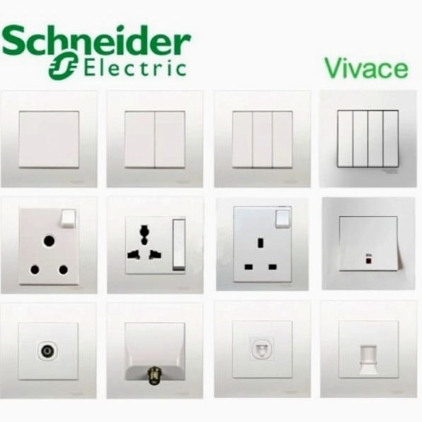 Schneider của nước nào? Giải mã nguồn gốc và lịch sử tập đoàn Các sản phẩm thiết bị điện của Schneider
