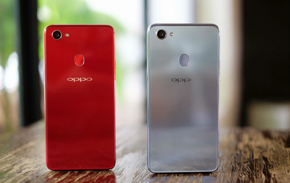 Oppo của nước nào sản xuất? Giải mã nguồn gốc thương hiệu smartphone Cận cảnh camera điện thoại Oppo