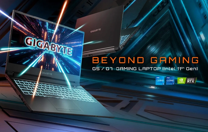 Gigabyte của nước nào? Lịch sử, sản phẩm và đánh giá chi tiết 2026 Cận cảnh logo Gigabyte