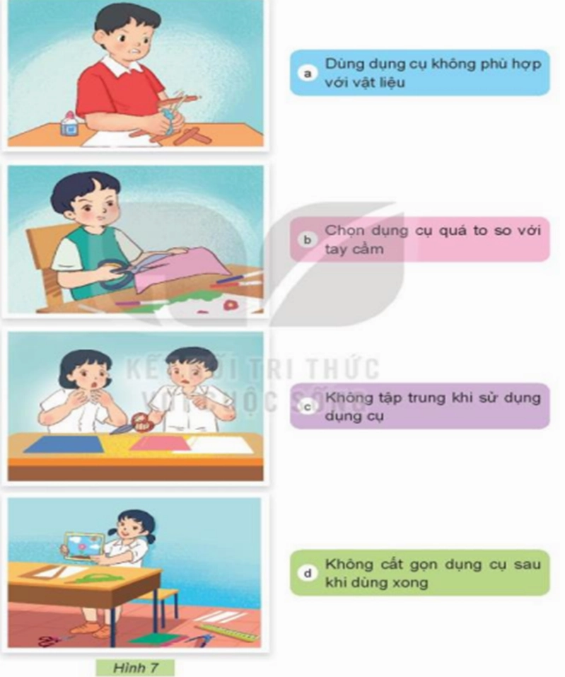Cận cảnh sợi microfiber