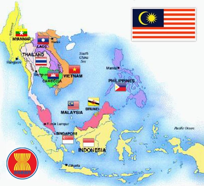 Malaysia Là Nước Nào? Khám Phá Về Quốc Gia Đông Nam Á Hấp Dẫn Cảnh đẹp biển đảo Malaysia