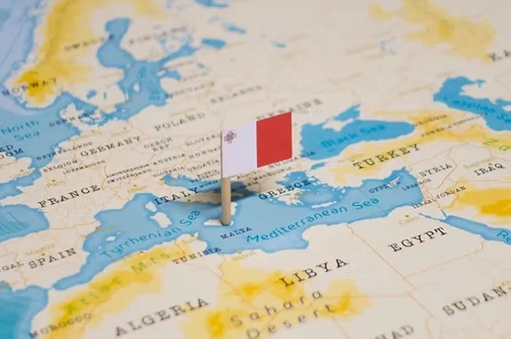Malta Là Nước Nào? Khám Phá Đảo Quốc Địa Trung Hải Hấp Dẫn Cảnh quan biển đảo Malta