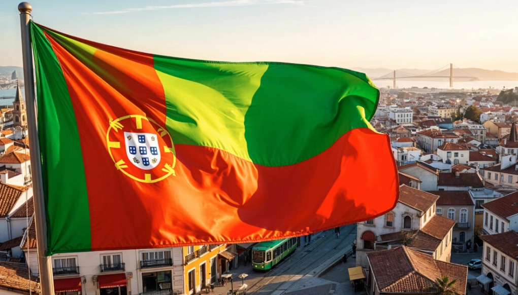Portugal Là Nước Nào? Khám Phá Văn Hóa, Kinh Tế & Cuộc Sống Cảnh quan Bồ Đào Nha