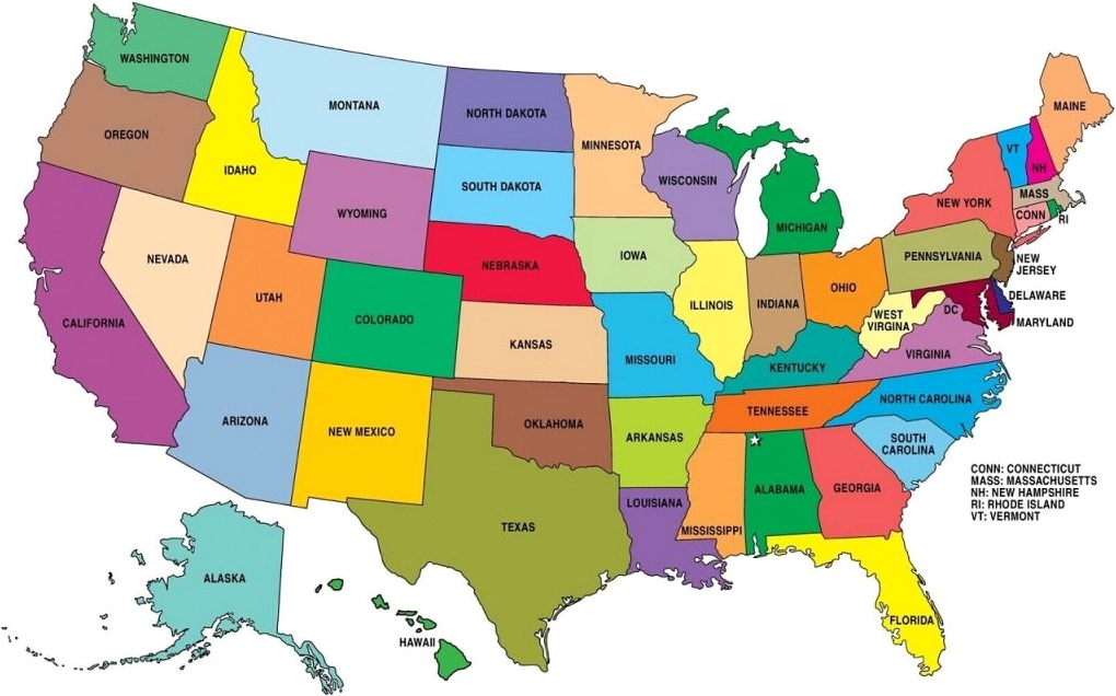 USA là nước nào? Khám phá chi tiết về Hợp chủng quốc Hoa Kỳ 2026 Cảnh quan nước Mỹ