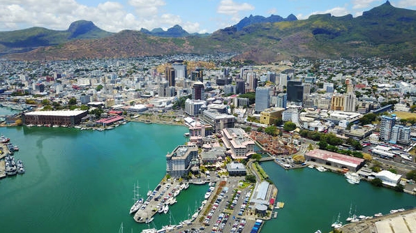 Mauritius là nước nào? Khám phá quốc đảo thiên đường giữa Ấn Độ Dương Cảnh quan thiên nhiên tuyệt đẹp ở Mauritius