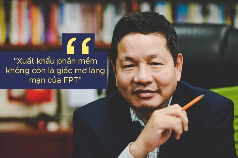 FPT của nước nào? Hé lộ sự thật về tập đoàn công nghệ hàng đầu Việt Nam Cảnh quan trụ sở tập đoàn FPT
