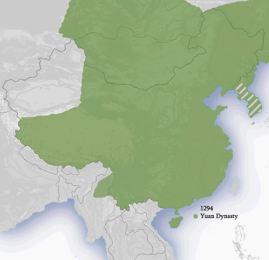 Cao Ly là nước nào? Lịch sử, Văn hóa và Vị thế (Cập nhật 2026) Cao Ly dưới sự cai trị của nhà Nguyên Mông Cổ