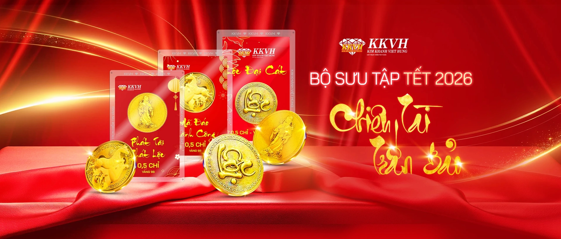 Giá Vàng Hôm Nay Kim Khánh Việt Hùng: Dự báo 2026 & Phân tích chuyên sâu Cập nhật giá vàng hôm nay Kim Khánh Việt Hùng năm 2026