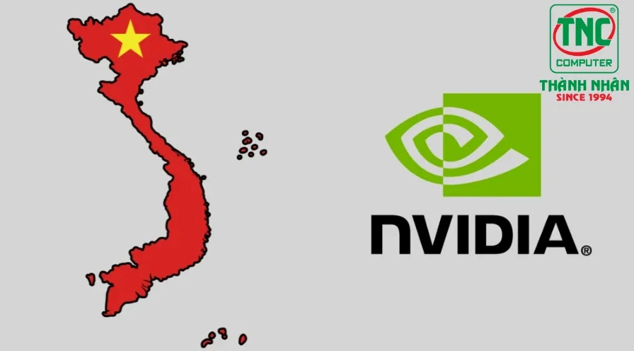 NVIDIA của nước nào? Hé lộ nguồn gốc và sức ảnh hưởng toàn cầu Card đồ họa NVIDIA hiệu năng cao