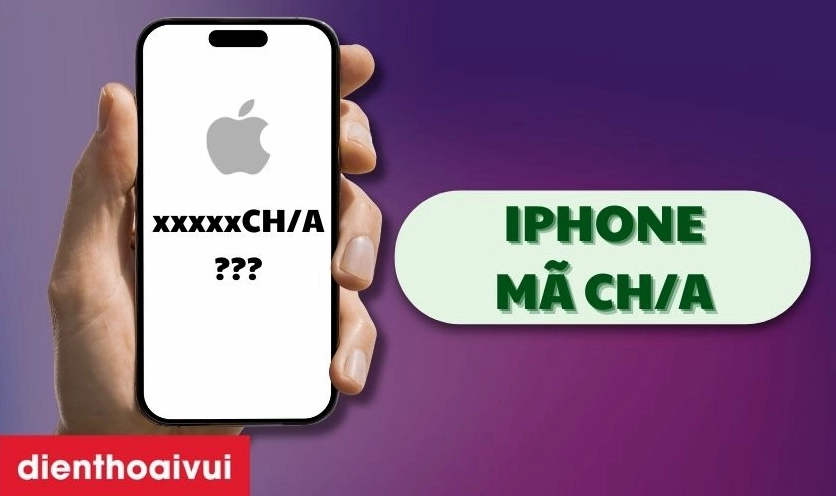 Cấu tạo máy nước ch/a