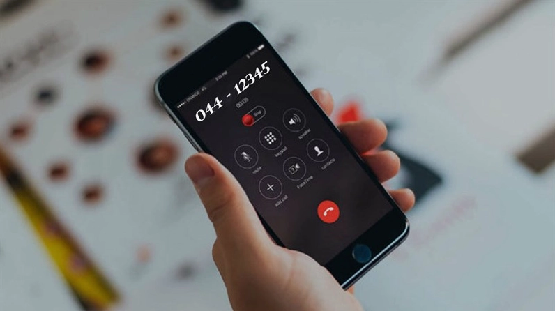 Giải mã đầu số 44: của nước nào và ý nghĩa bạn cần biết Cấu trúc số điện thoại quốc tế
