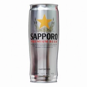 Bia Sapporo của nước nào? Khám phá nguồn gốc và hương vị độc đáo Chai bia Sapporo Premium 650ml