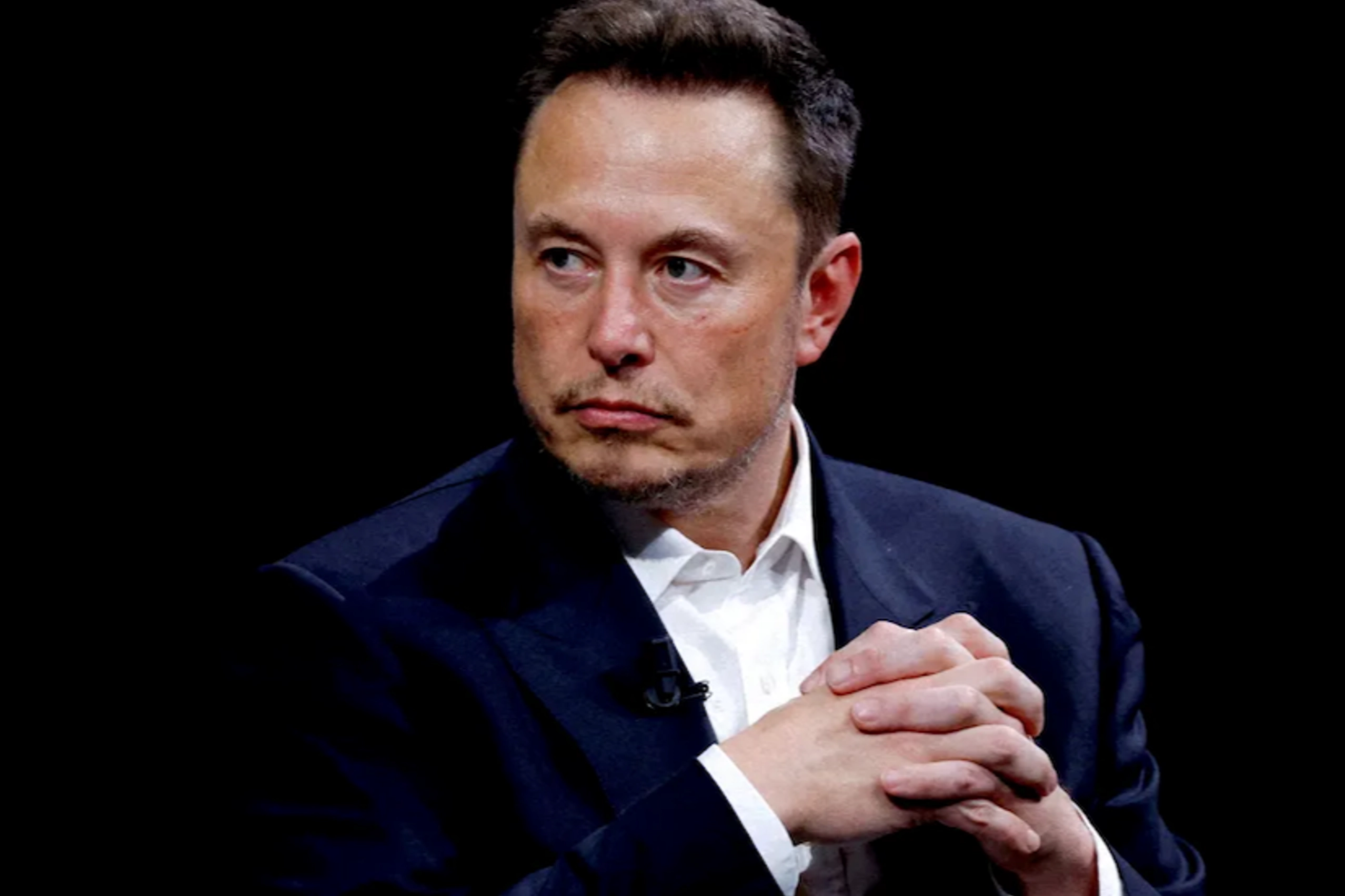Chân dung Elon Musk