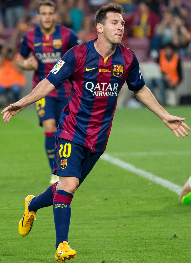 Messi Ở Nước Nào? Hé Lộ Hành Trình Sự Nghiệp Toàn Cầu Của Siêu Sao Chân dung Lionel Messi