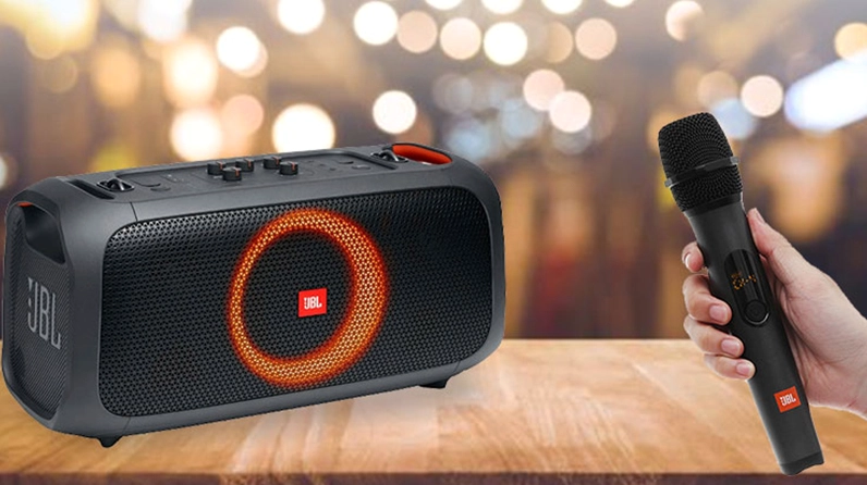 Loa JBL của nước nào? Khám phá nguồn gốc và chất lượng đỉnh cao Chất lượng loa JBL