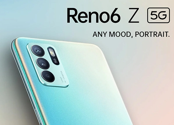 Oppo Của Nước Nào? Giải Mã Nguồn Gốc Thương Hiệu Điện Thoại Hàng Đầu Chi tiết camera Oppo Reno 6Z