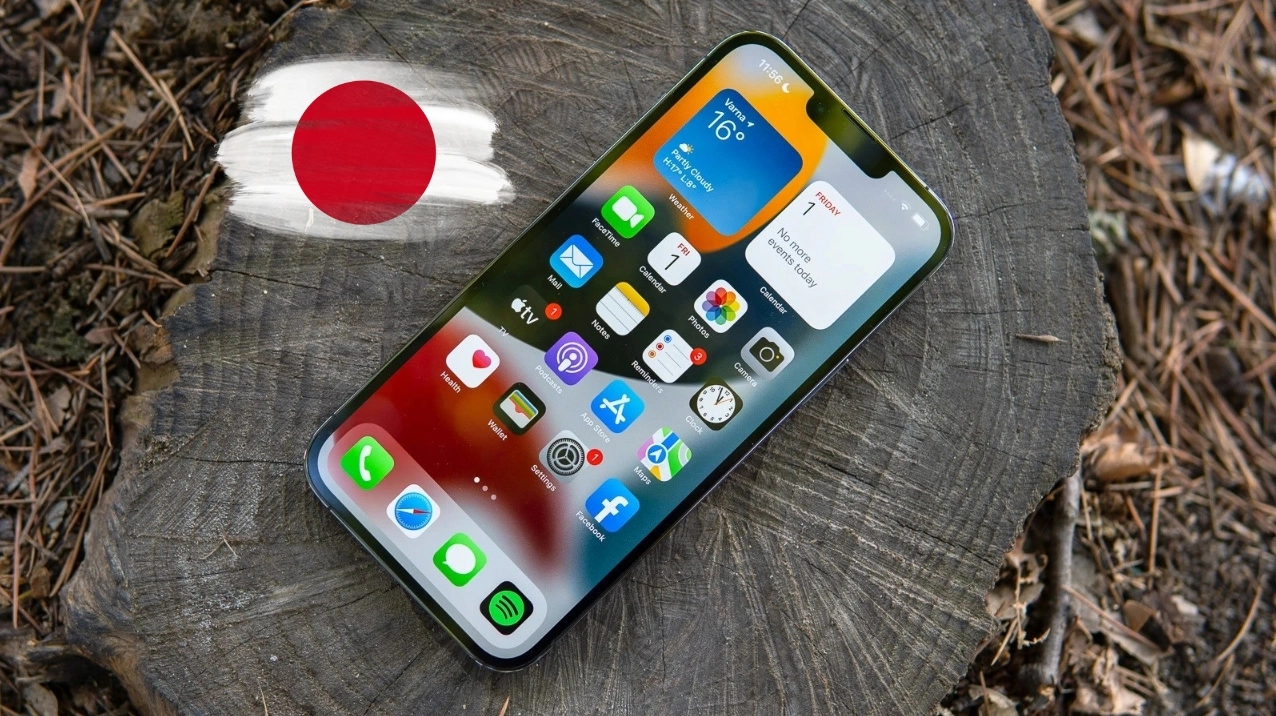 iPhone J/A là của nước nào? Giải mã mã hiệu iPhone 2026 Chi tiết mã hiệu iPhone J/A