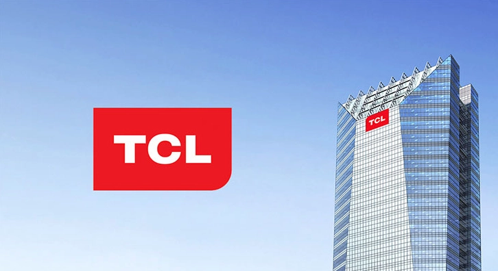 Chi tiết tivi TCL