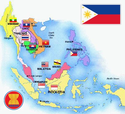 Philippines là thuộc địa của nước nào? Lịch sử phức tạp Chợ truyền thống Philippines