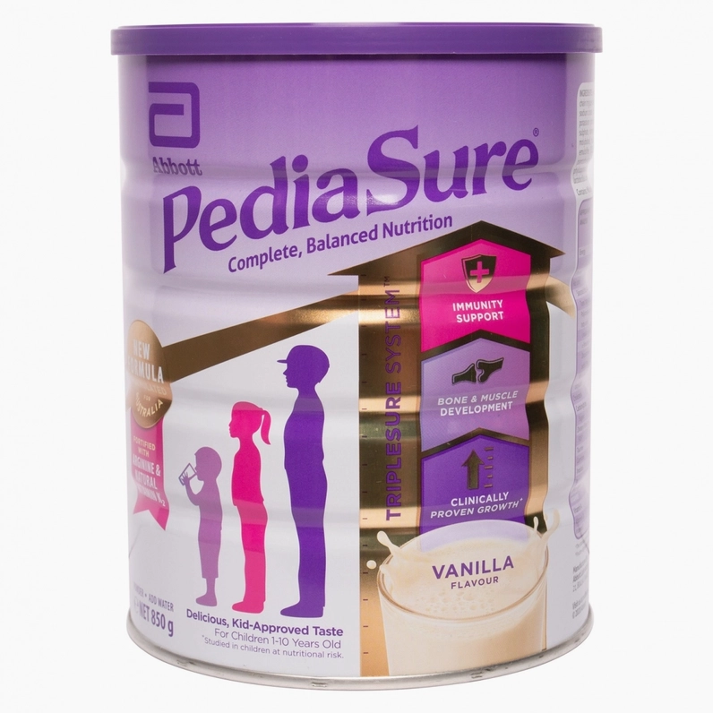 Chọn sữa Pediasure tốt nhất cho bé