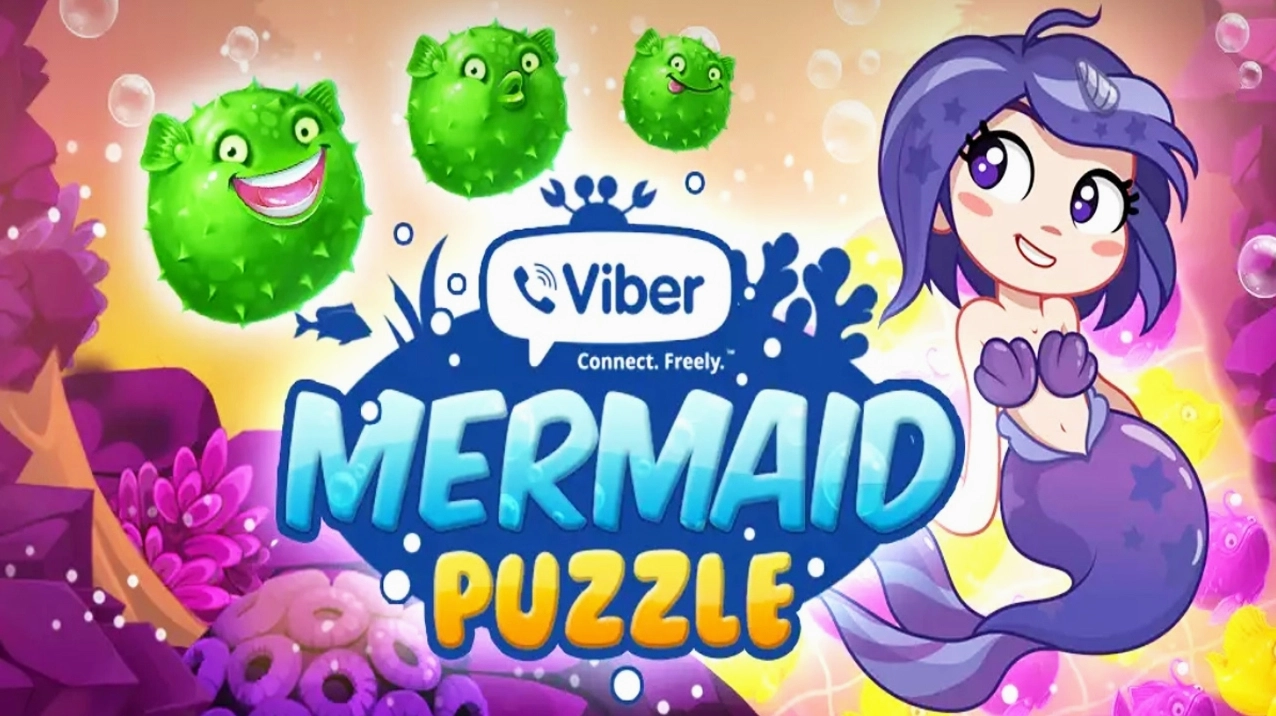Viber của nước nào? Lịch sử, sự phát triển và tương lai 2026 Chụp màn hình tính năng Viber