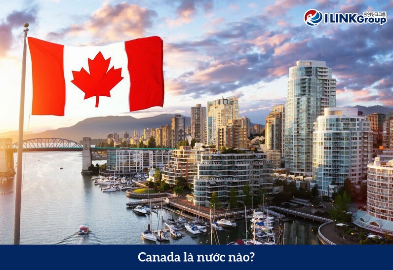 Cờ Canada và biểu tượng quốc gia