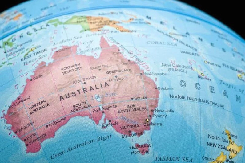 New Zealand ở nước nào? Khám phá đảo quốc xinh đẹp Cờ New Zealand và cảnh quan đẹp