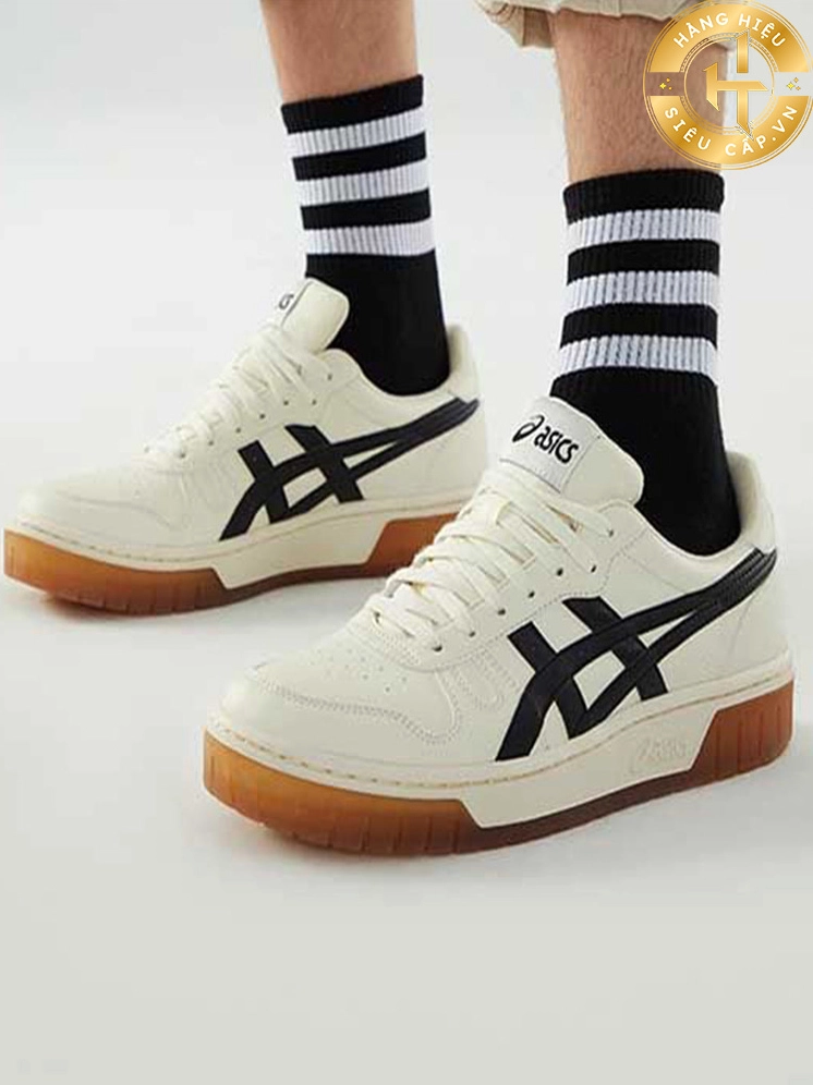 Giày Asics của nước nào? Khám phá nguồn gốc và chất lượng đỉnh cao Công nghệ AHARPLUS™ trên giày Asics