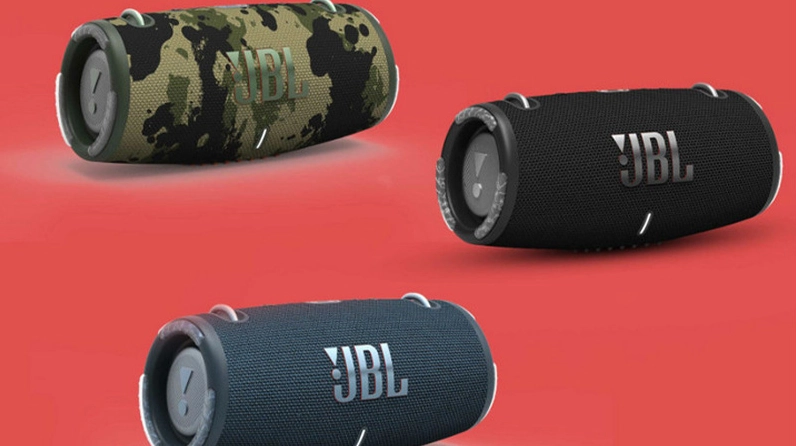 Công nghệ âm thanh trên loa JBL