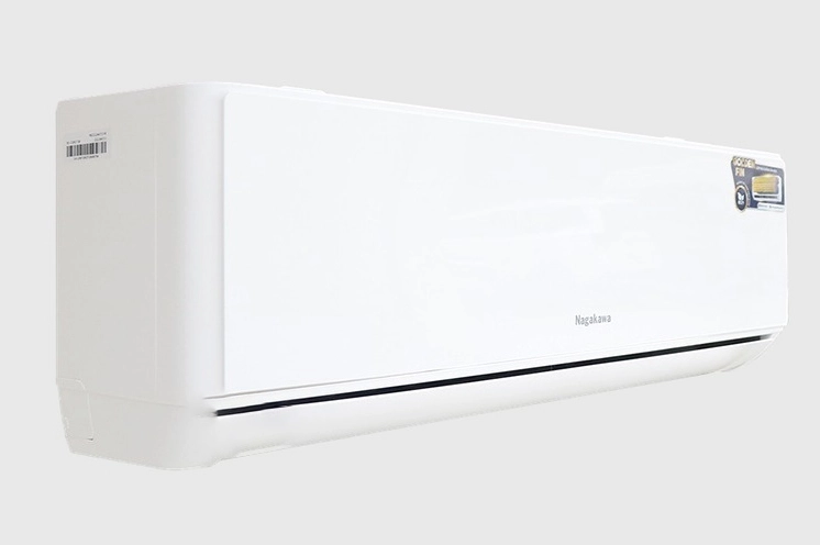 Công nghệ máy lạnh Nagakawa