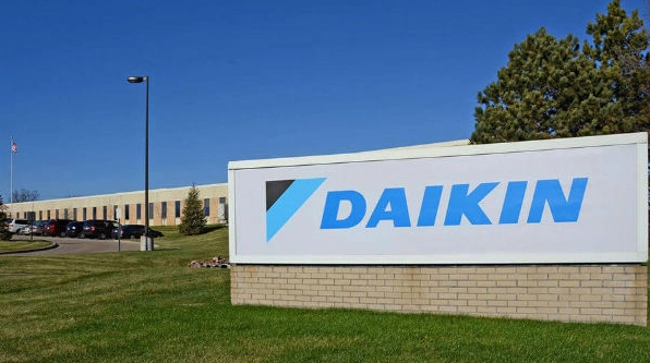 Công nghệ Streamer của Daikin