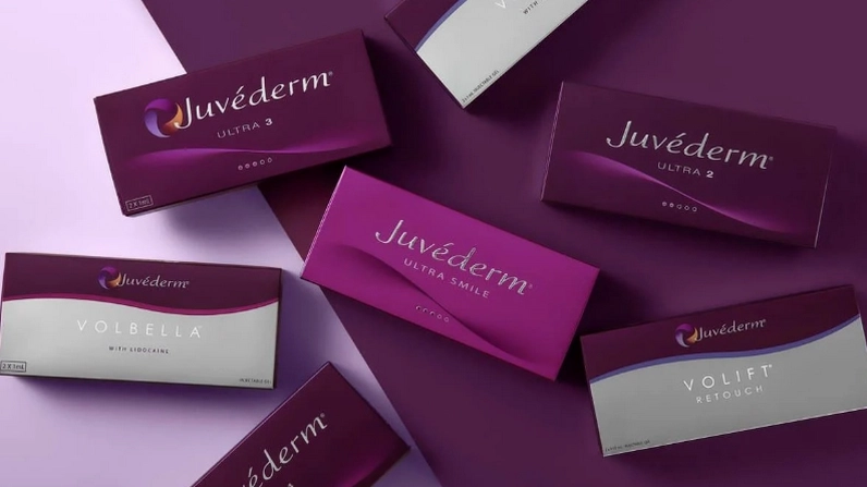 Công nghệ Vycross của Juvederm