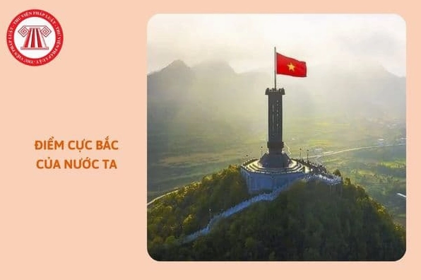 Cột cờ Lũng Cú, Hà Giang - Biểu tượng Cực Bắc Việt Nam