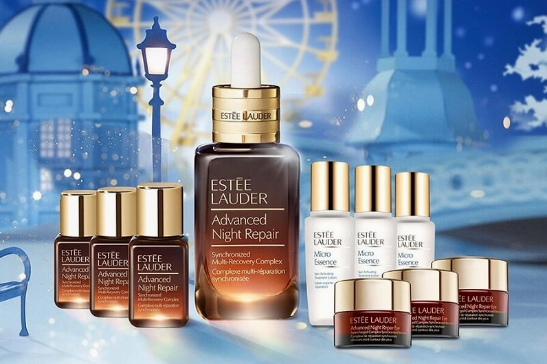 Estee Lauder của nước nào? Hé lộ nguồn gốc thương hiệu đình đám Cửa hàng Estee Lauder sang trọng