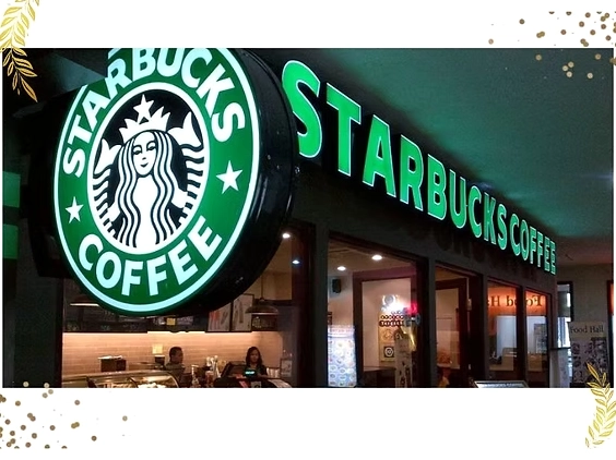 Starbucks của nước nào? Hé lộ nguồn gốc thương hiệu cà phê toàn cầu Cửa hàng Starbucks đầu tiên tại Seattle