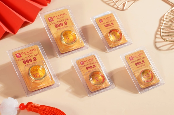 Giá Vàng HJC Quảng Ninh 2026: Cập Nhật Mới Nhất & Dự Báo Cửa hàng vàng HJC tại Quảng Ninh