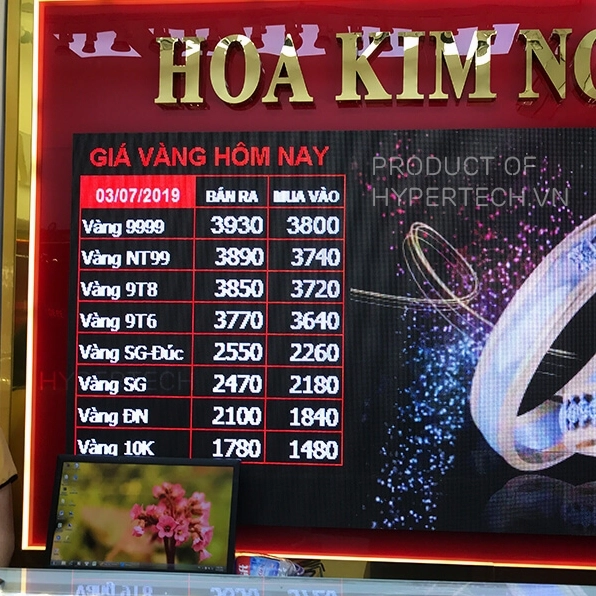 Giá Vàng Hoa Kim Nguyên Đà Nẵng Hôm Nay 2026: Dự Báo & Phân Tích Cửa hàng vàng Hoa Kim Nguyên Đà Nẵng