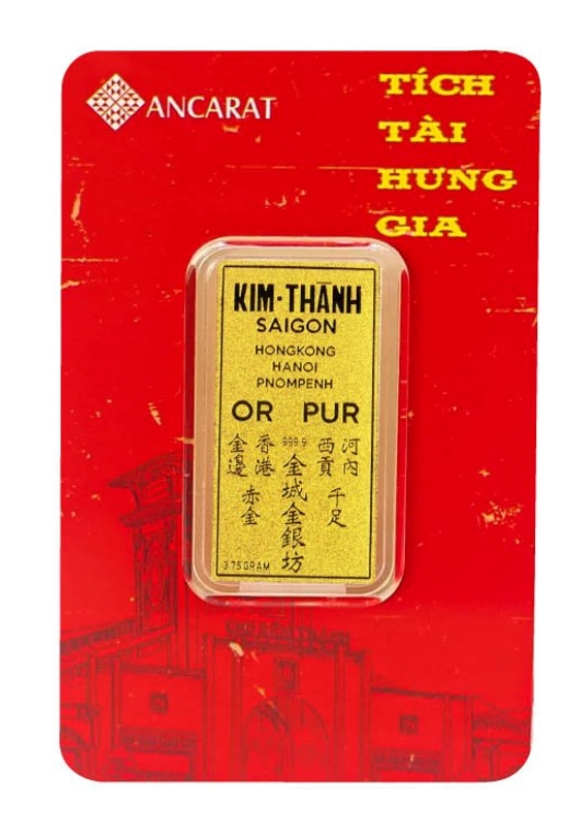 Giá vàng Kim Thành hôm nay 2026: Dự báo và Phân tích Cửa hàng vàng Kim Thành