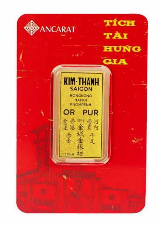 Giá Vàng Kim Thành Hôm Nay 2026: Dự Báo, Phân Tích & Lời Khuyên Cửa hàng vàng Kim Thành