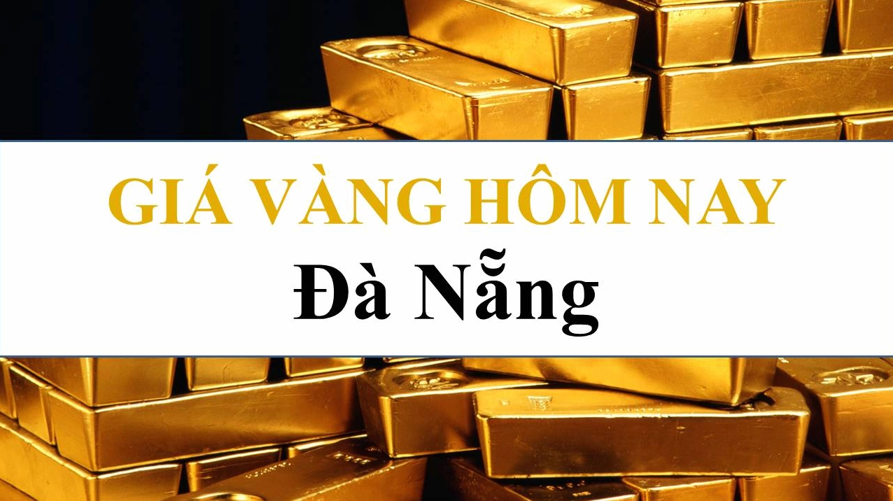 Giá Vàng Đà Nẵng Hôm Nay: Cập Nhật Mới Nhất 2026 Cửa hàng vàng tại Đà Nẵng